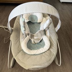 Ingenuity Bouncer $40