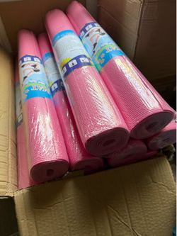 Brand New Yoga Mats