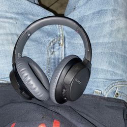 Sony Wireless Headset