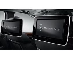 2020 2021 2022 2023 Mercedes benz GLS OEM Rear Entertainment system