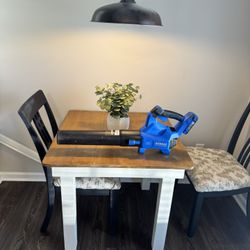 Leaf Blower 