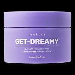 Maelys Get-Dreamy Overnight Toning Body Whip 