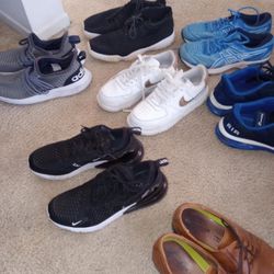 15 Shoes Like Very Good Mixed Size All For $225
