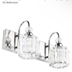 Bathroom Vanity Light