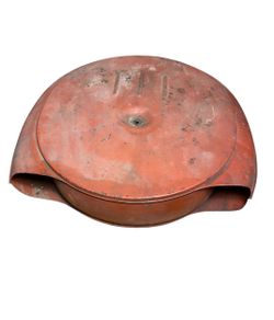 1950s ~1951 52 53 54 55 56 Cadillac Olds Packard Batwing Oil Bath Air Cleaner