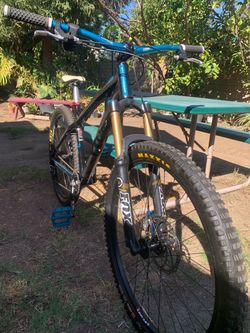 Diamondback Hook MTB