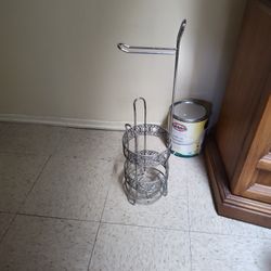 Toilet Paper Holder 