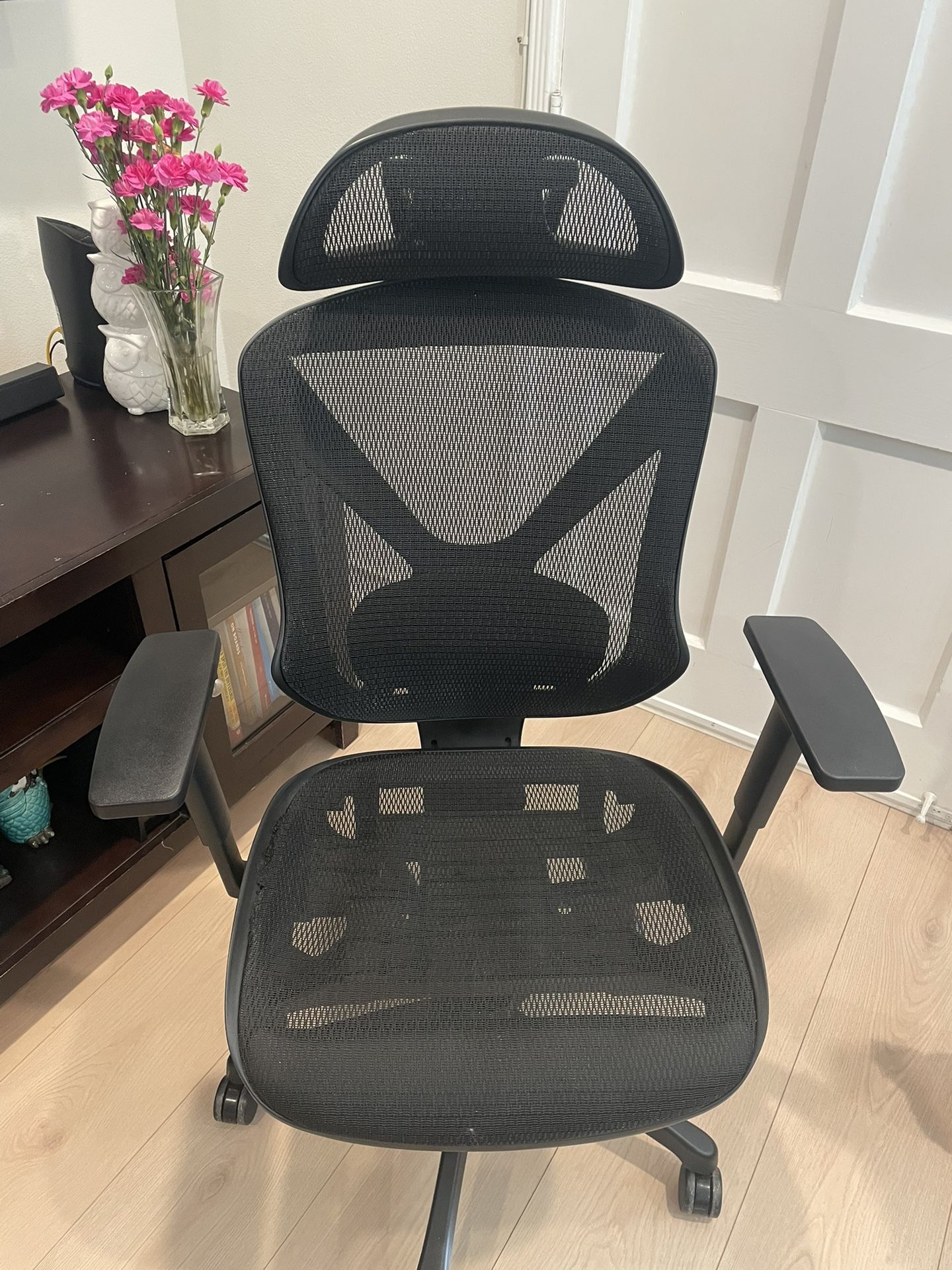 Mesh Ergonomic Office Chair