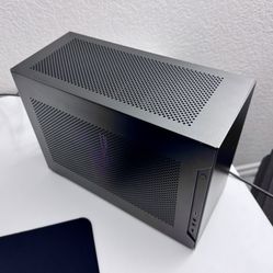 High End Tiny Computer