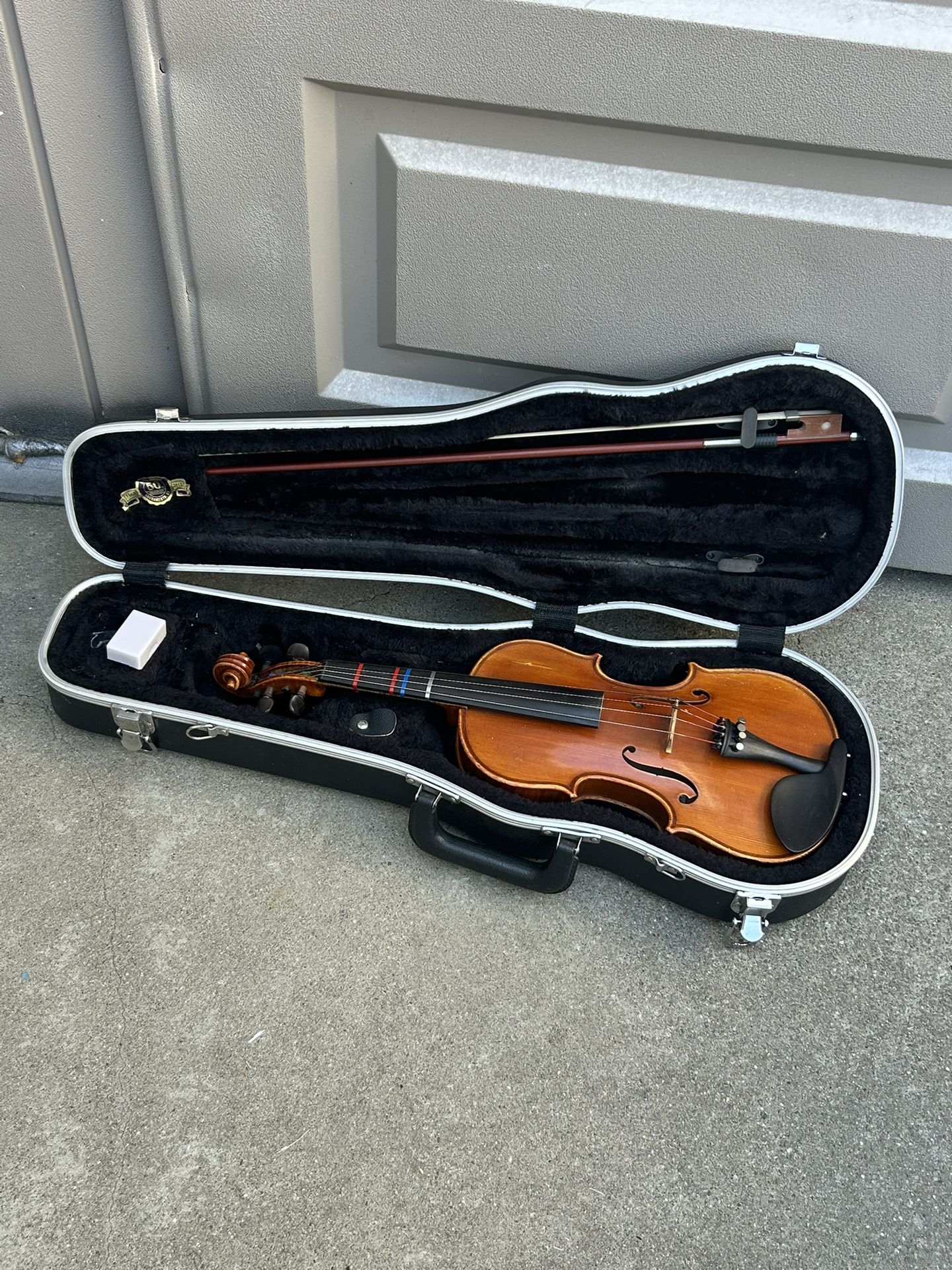 Beautiful Violin π» 2/1