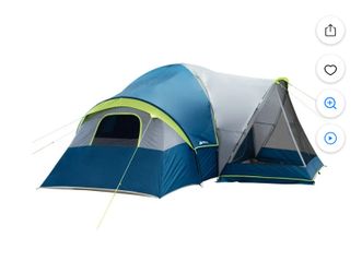 Giant Family Sized tent