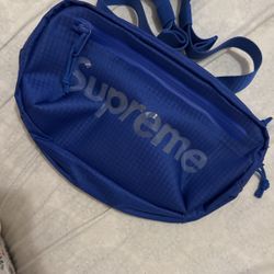 Supreme Authentic