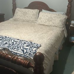 King Bedroom Suite 