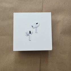 AirPods Pro 2nd Generation 