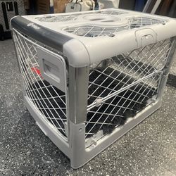Diggs Revol Small Dog Crate