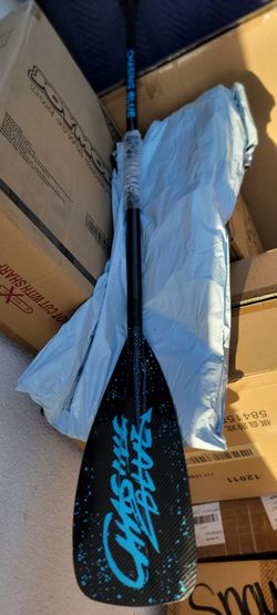 Paddle