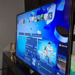 39’ Vizio Tv 