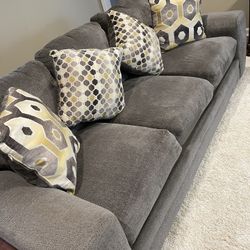 Sofa Set 