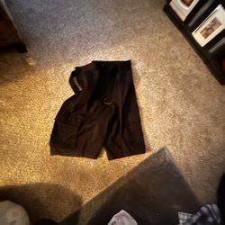 Size34 Shorts