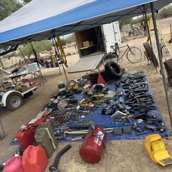 Good Tools