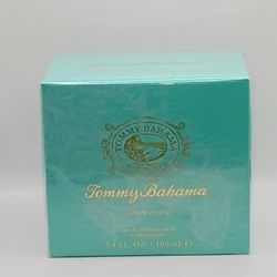 TOMMY BAHAMA SET SAIL MARTINIQUE FOR WOMEN EAU DE PARFUM (3.4FL.OZ / 100ML) 