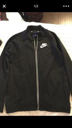 Nike jacket