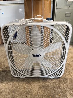 Fan