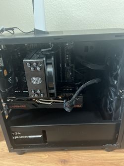 Gaming PC *Updated