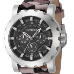Invicta 46mm New Mens Watch 