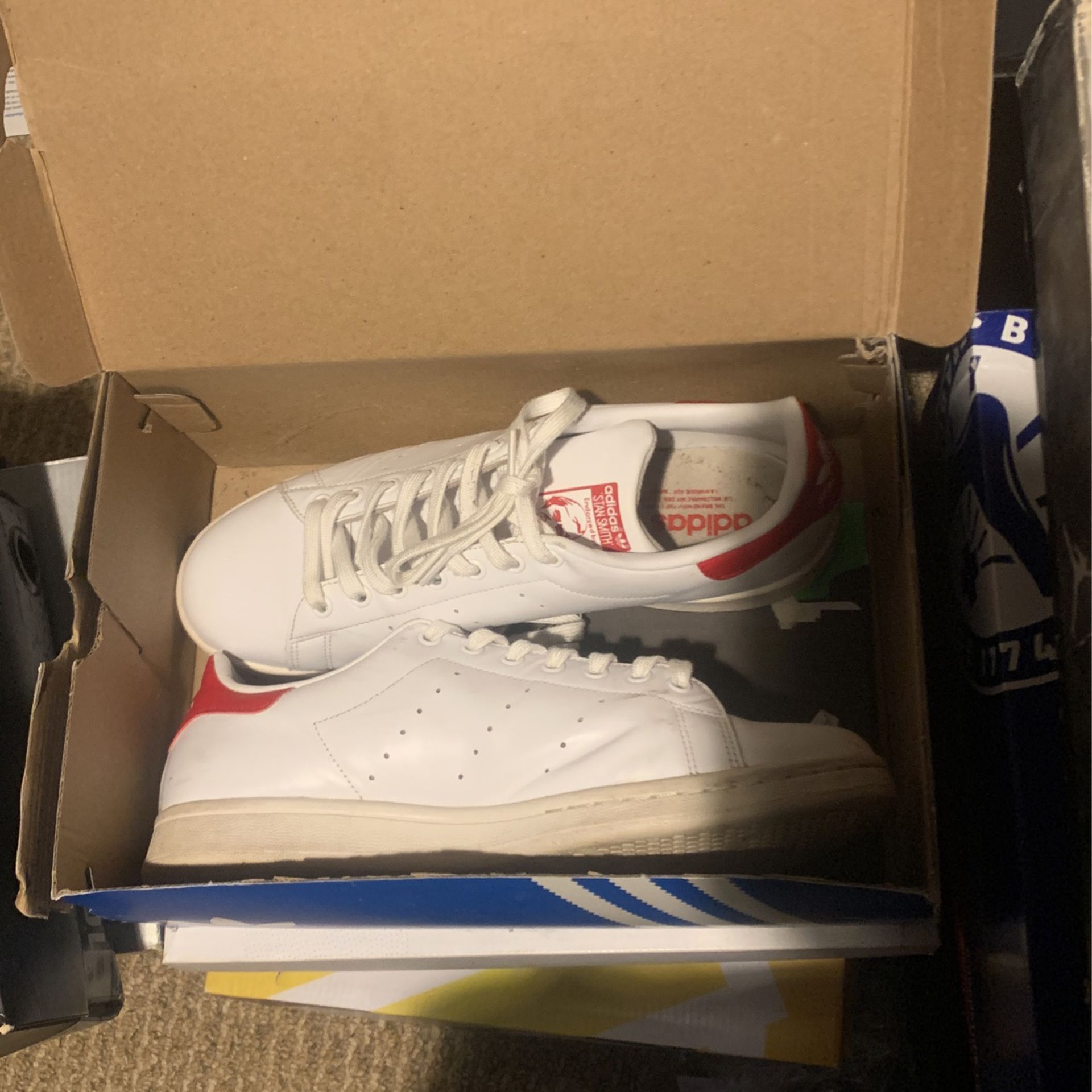 Adidas Stan Smith Size 11