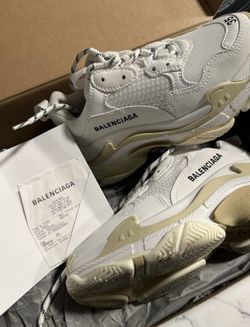 Balenciaga Sneakers