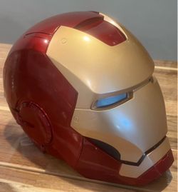 LEGENDS IRONMAN MASK