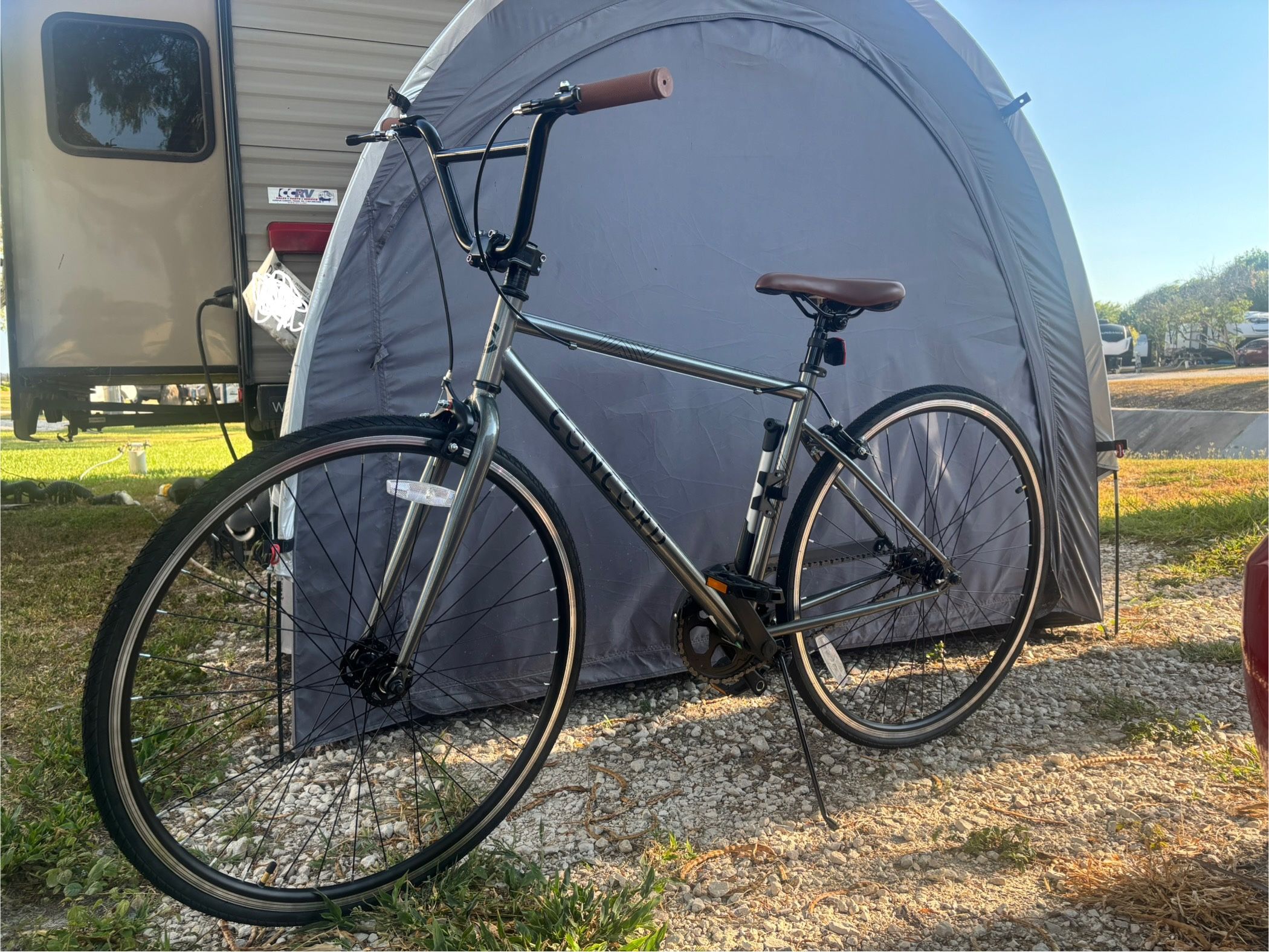 Bike