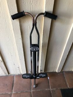 Flybar super pogo stick