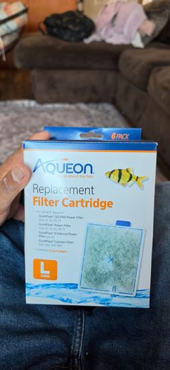 Filter Catridge