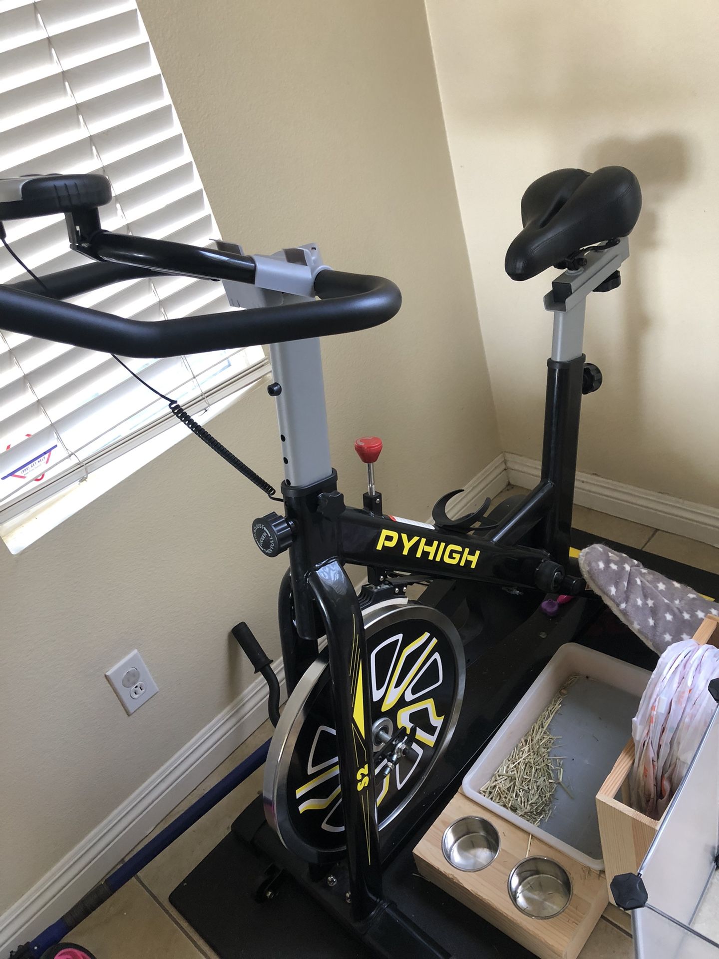 Lontek F60 Treadmill