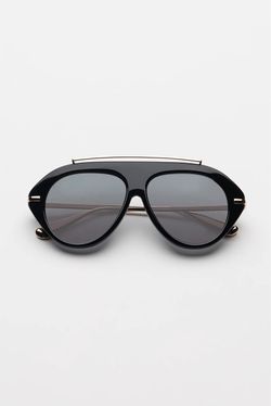 Past Midnight Sunglasses- The Icon 2.0 Black