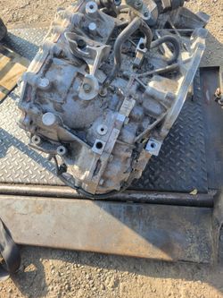 Nissan Pathfinder Parts