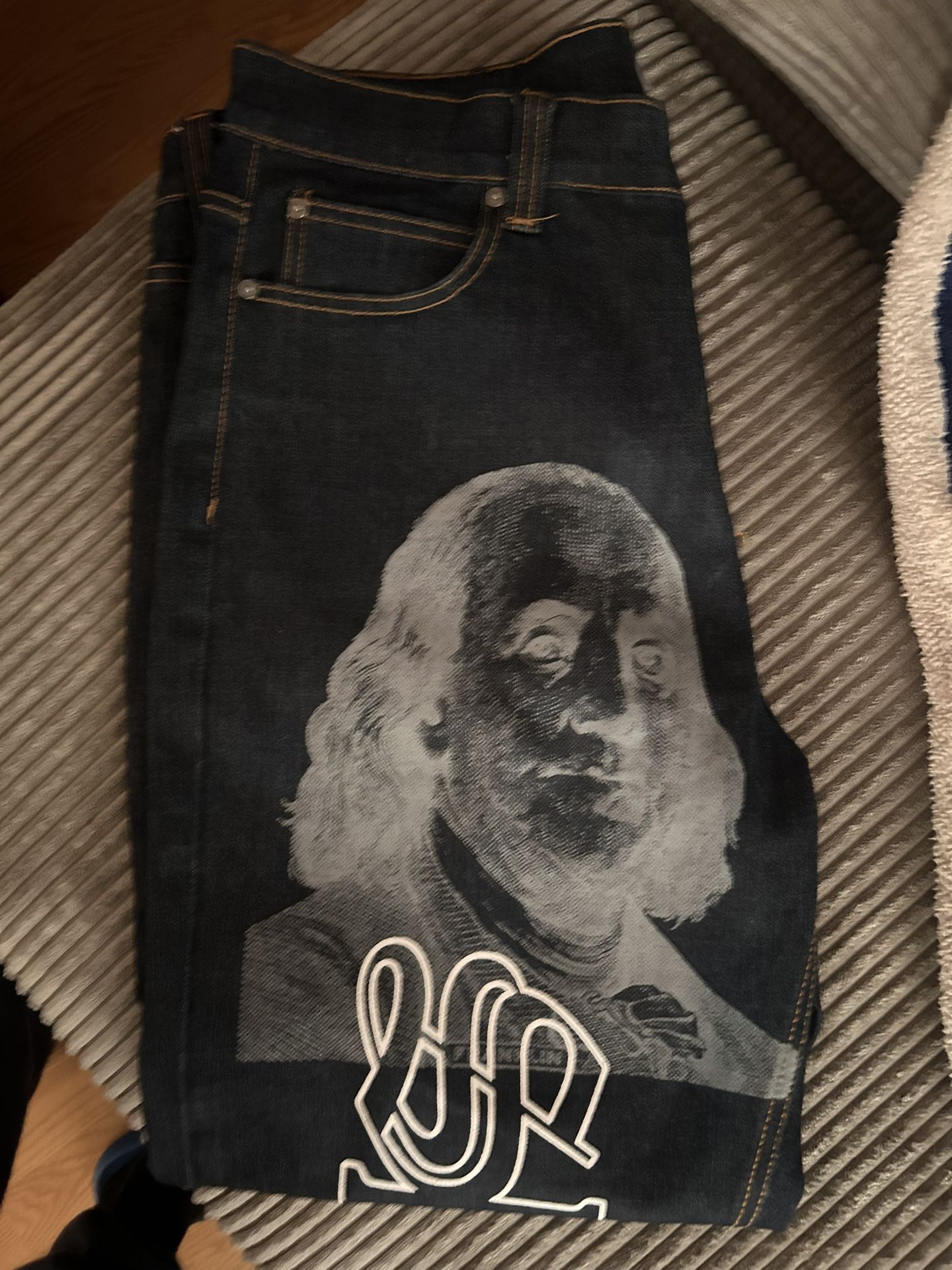SDL Jeans ( Read Full Description)