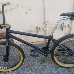 20" Kinky BMX Bike