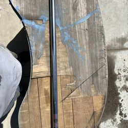 3/4” Torque Wrench 100-600 ft lbs 20 ft lb Increments 