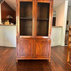 Antique cabinet 