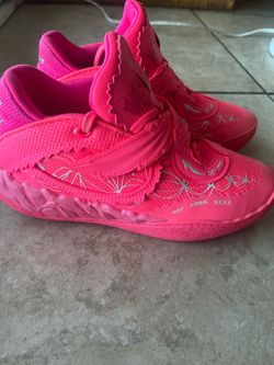Lamello Ball Puma Fast & the Furious Shoes