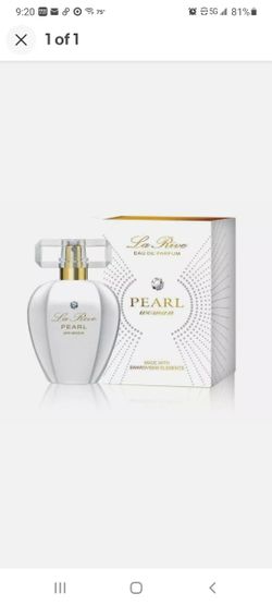 Pearl Woman. La RIVE