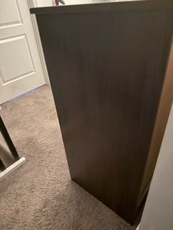 3 Drawer Dresser for Bedroom