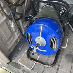 Powerful Drain Cleaners