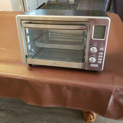 Emeril Lagasse Everyday 360 Stainless Air Fryer