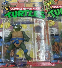 Ninja turtles