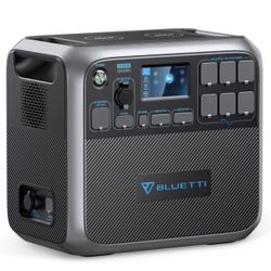 BLUETTI AC200P Portable Power Station | 2,000W 2,000Wh