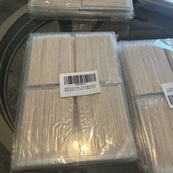 1600 Multi Use Microblading Cotton Swabs